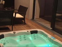 Private Wellness Villa