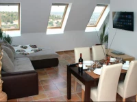 Tettye PanorГЎma Apartment