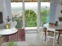 TulipГЎn PanorГЎma Apartman