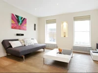 Private Apartment - Piccadilly Circus