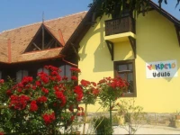 VakГЎciГі ГњdГјlЕ‘