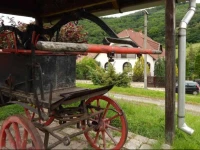 BoltГ­ves VendГ©ghГЎz