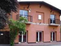 Diavolo Balaton HГЎz