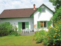 Holiday home JГіkai Utca-SzГЎntГіd