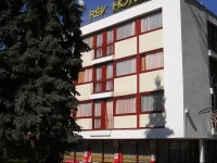 Hostel RГ©v Balaton