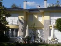 Szantod Holiday Home 1