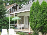 Villa SzГЎntГіd 1