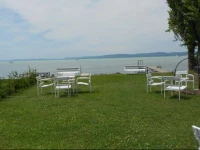 VГ­zparti apartmanok