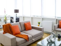 Old Street City Apartments