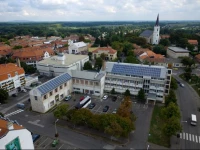 Hotel Bodrog Wellness