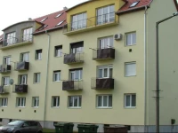 PanorГЎma apartman