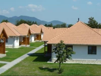 Tengerszem Apartments & Park