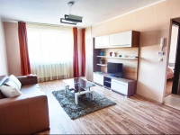 ZafГ­r ApartmanhГЎz