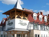 Harmonia Termal Hotel Sarvar