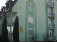 Aba Г©s Andrea Apartmanok