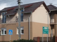Adrienn Apartman