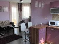 Alpha Apartman SГЎrvГЎr