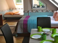 AzГєr-HГЎz Sky Terrace