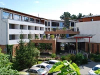 Residence Balaton Wellness Hotel