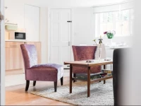 Second Nest New Kent Road