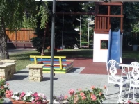 Kingaapartman SiГіfok