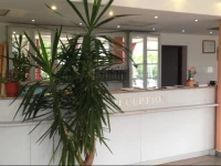 Hotel NГ©gy Г‰vszak