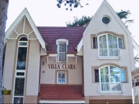 Villa Clara Siofok