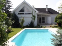 Andi Villa SiГіfok