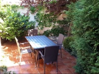 Apartment Color Beach