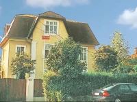 Apartment FГ¶-SiГіfok