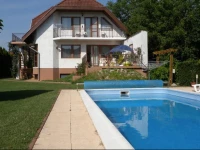 Apartment in Siofok 1