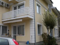 Apartment in Siofok with 1