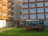 Apartment in Siofok with 2