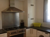 London Docklands Apartment