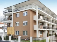 Apartment SiГіfok 38