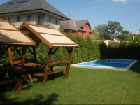 Apartment Siofok, Lake Balaton 19