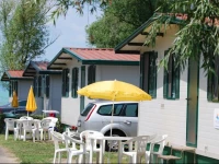 Aqua Camp MobilhГЎzak - Aranypart Kemping SiГіfok