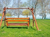 Aranypart PanorГЎma Apartman