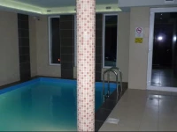 Azur Wellness Apartman