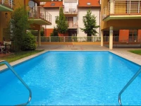 Balaton Beach Apartman