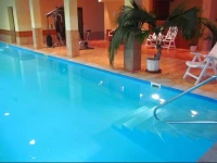 Balaton Wellness Apartman