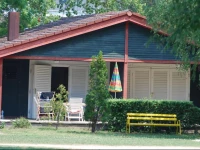 Balatontourist Aranypart Kemping Г©s ГњdГјlЕ‘falu