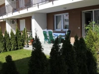 Bamboo Wellness Apartment