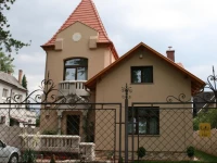 BatthyГЎny utcai apartmanok