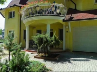 Beach PanziГі SiГіfok