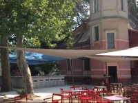 BLTN Garden & Party Hostel