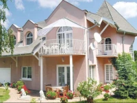 Csereszne Utca-SiГіfok