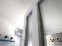 Dinda Apartman