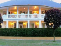 DiГіszeghy-Villa SiГіfok