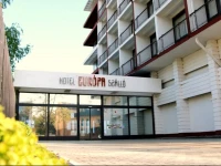 Hotel EurГіpa